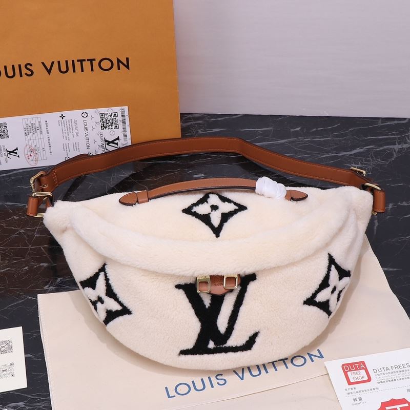 Louis Vuitton Waist Chest Packs